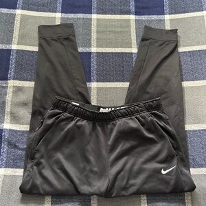 Men’s Large Nike ThermaFit Fleece Joggers